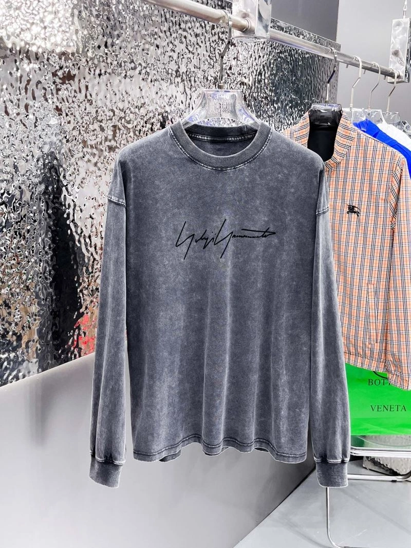 Y-3 T-Shirts Unique 162250