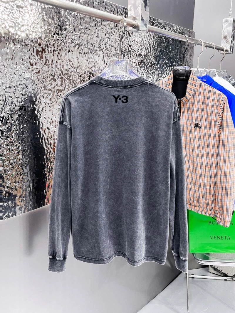 Y-3 T-Shirts Unique 162250