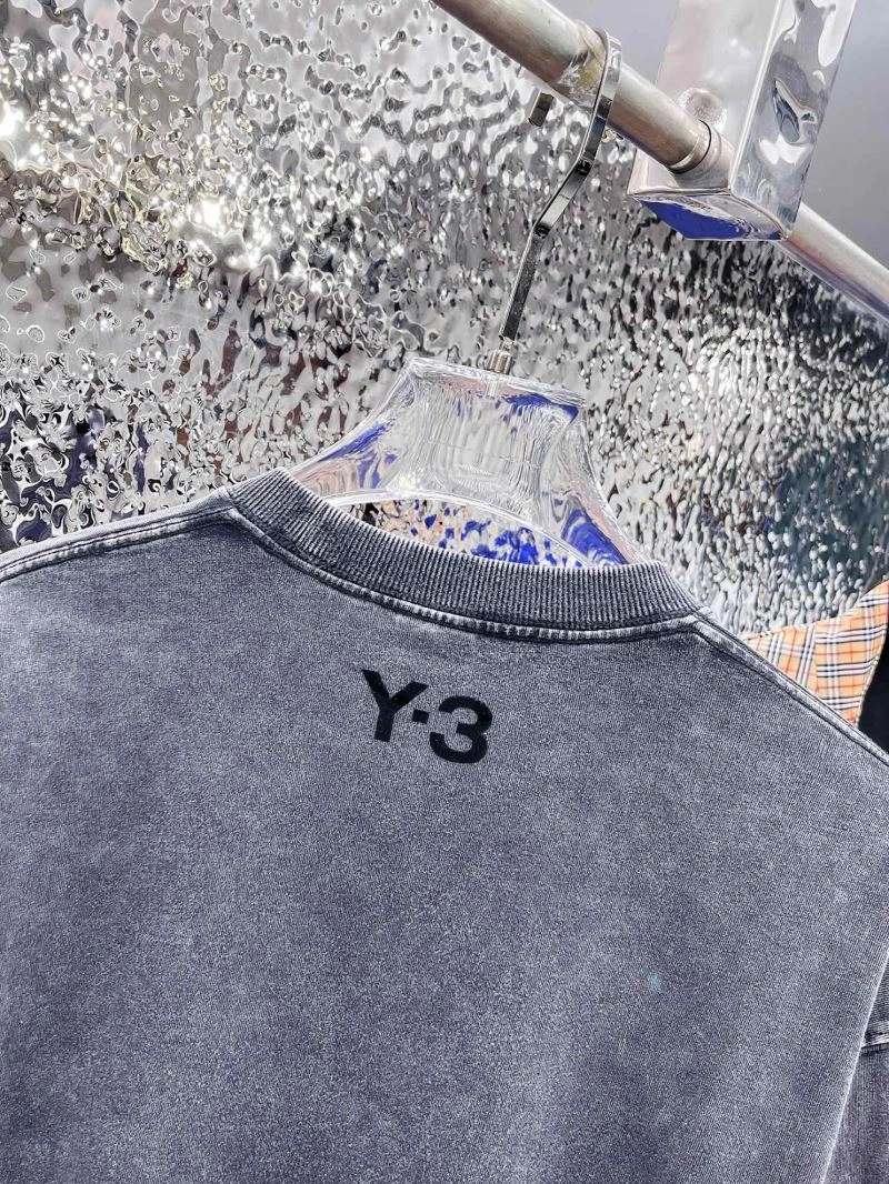 Y-3 T-Shirts Unique 162250