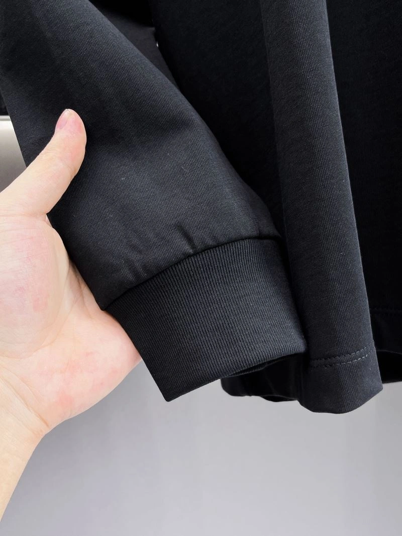 Y-3 T-Shirts WeatherProof 162249