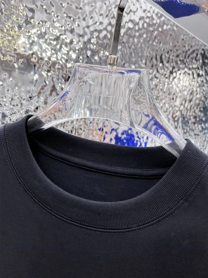 Y-3 T-Shirts Breathable 162247
