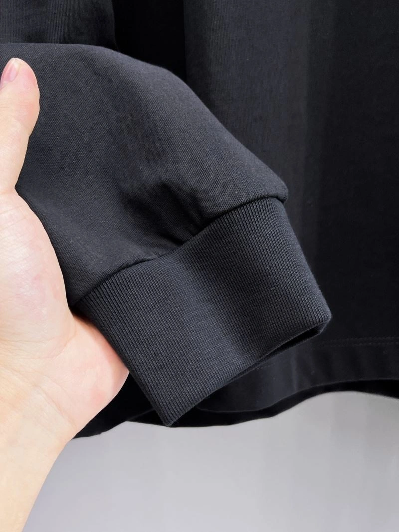 Y-3 T-Shirts Breathable 162247