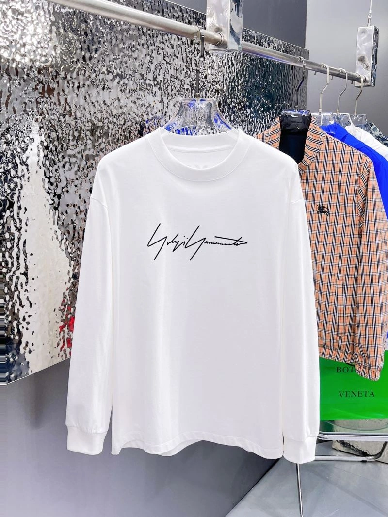 FreshLook Y-3 T-Shirts 162248