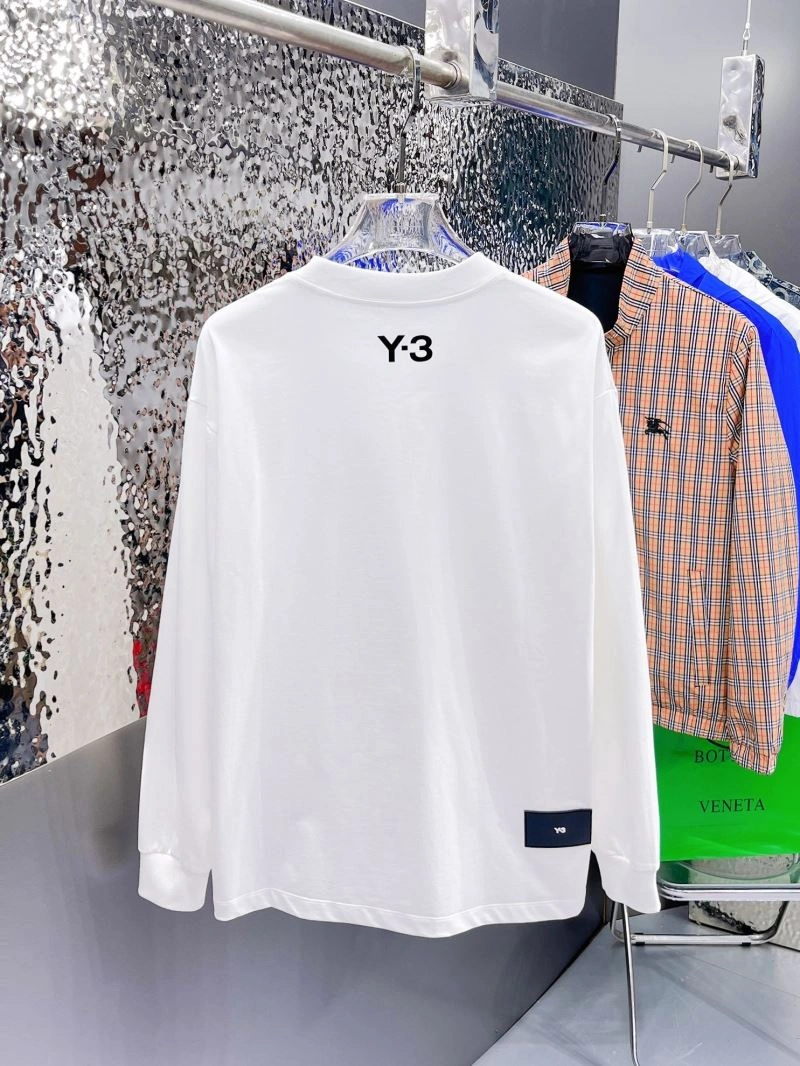 FreshLook Y-3 T-Shirts 162248