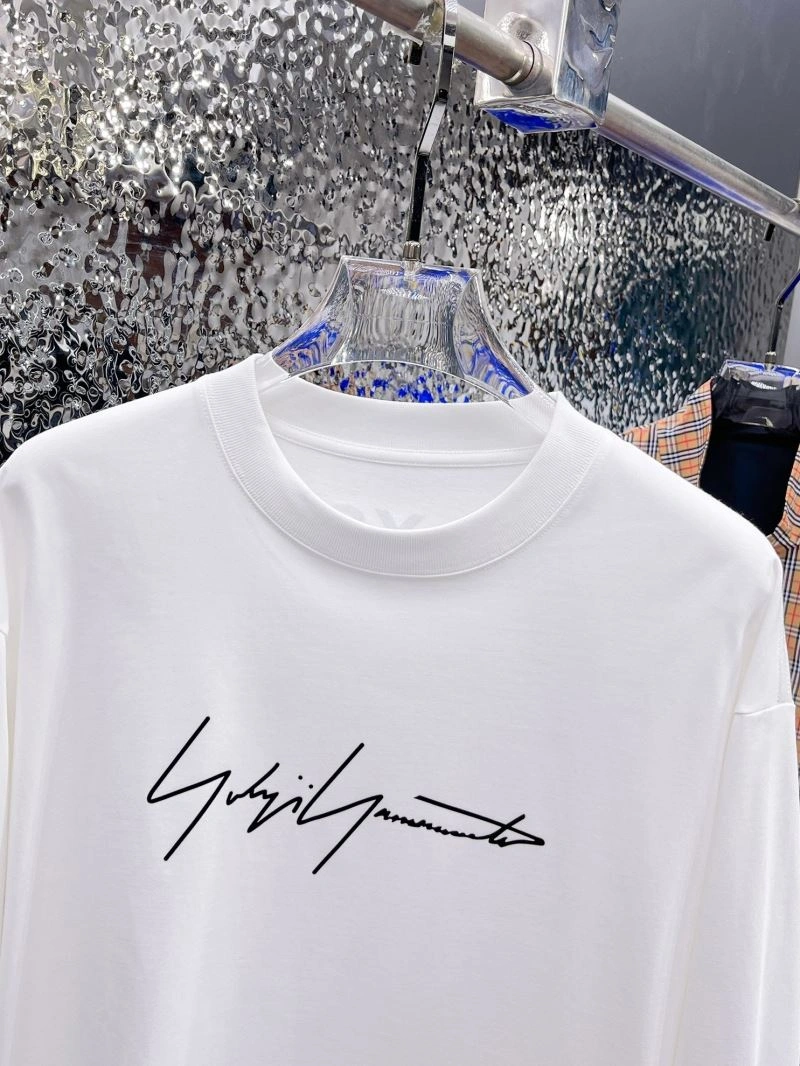 FreshLook Y-3 T-Shirts 162248