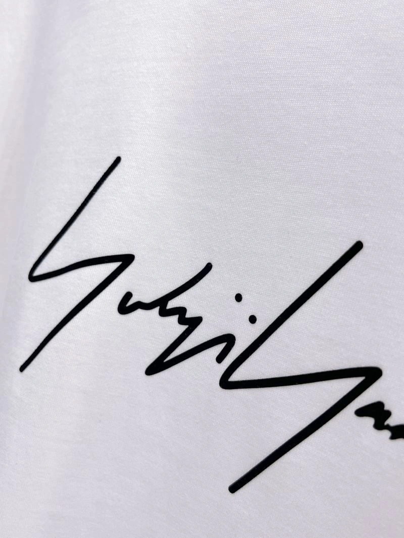 FreshLook Y-3 T-Shirts 162248
