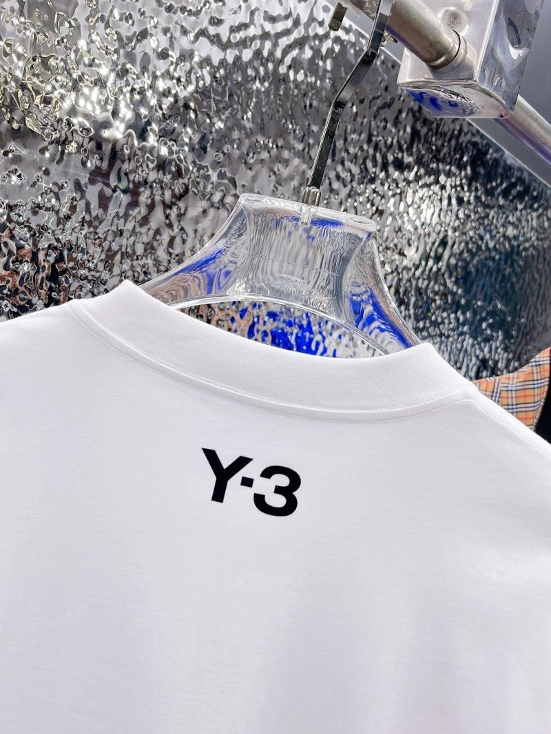 FreshLook Y-3 T-Shirts 162248