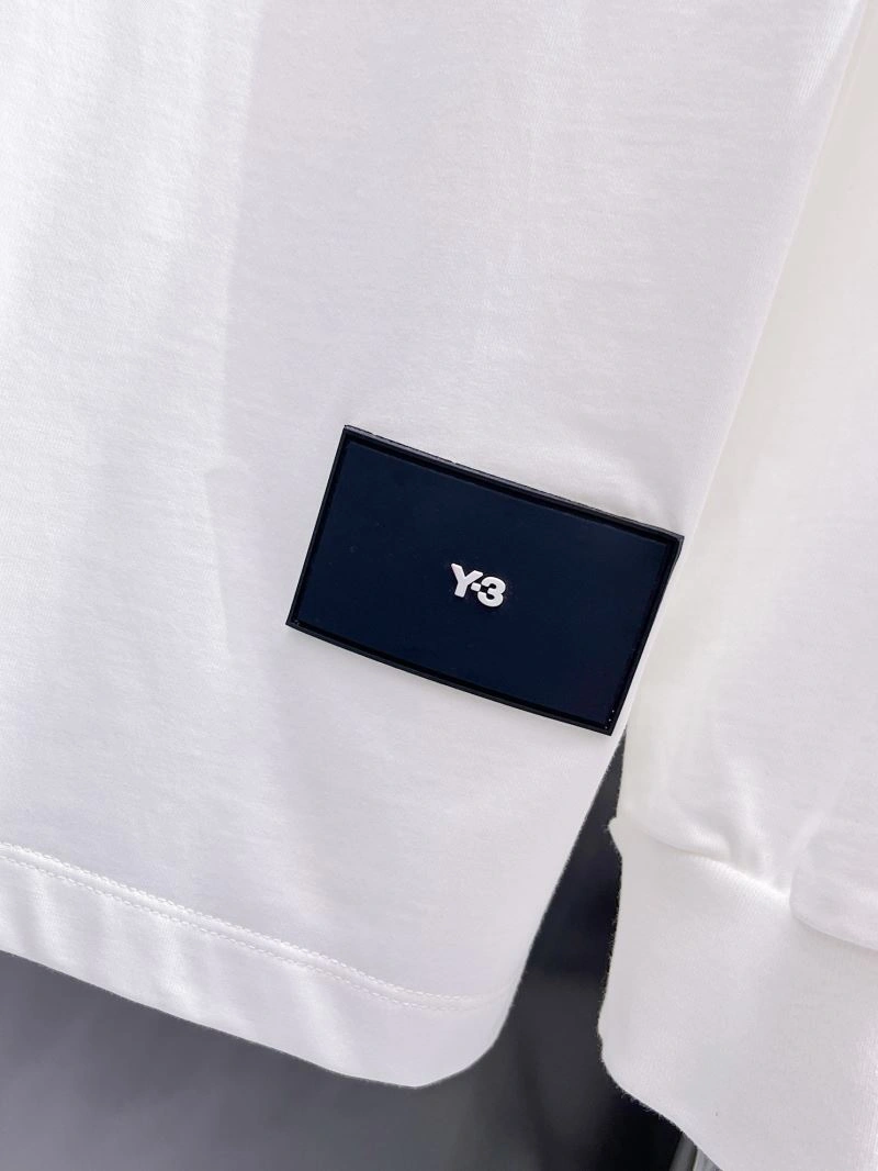 FreshLook Y-3 T-Shirts 162248