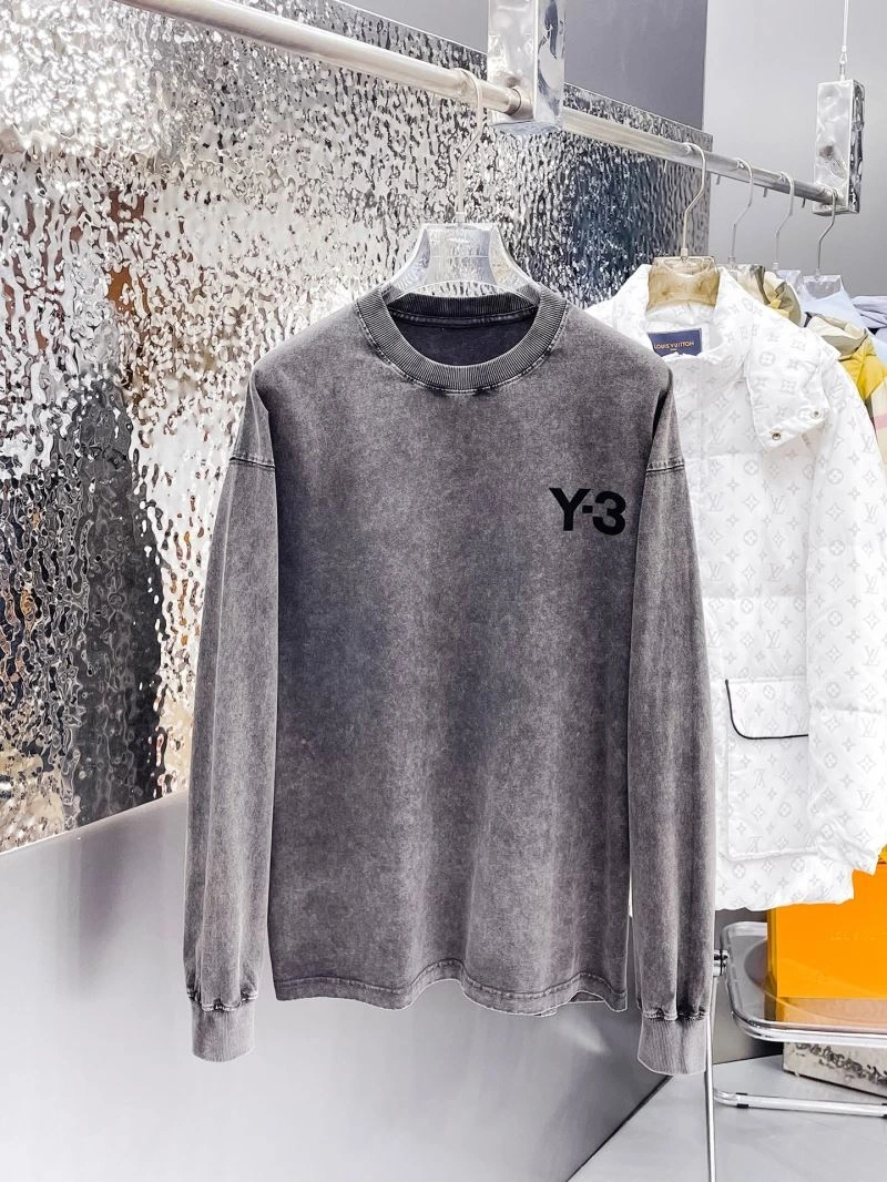 Original Y-3 T-Shirts 162246