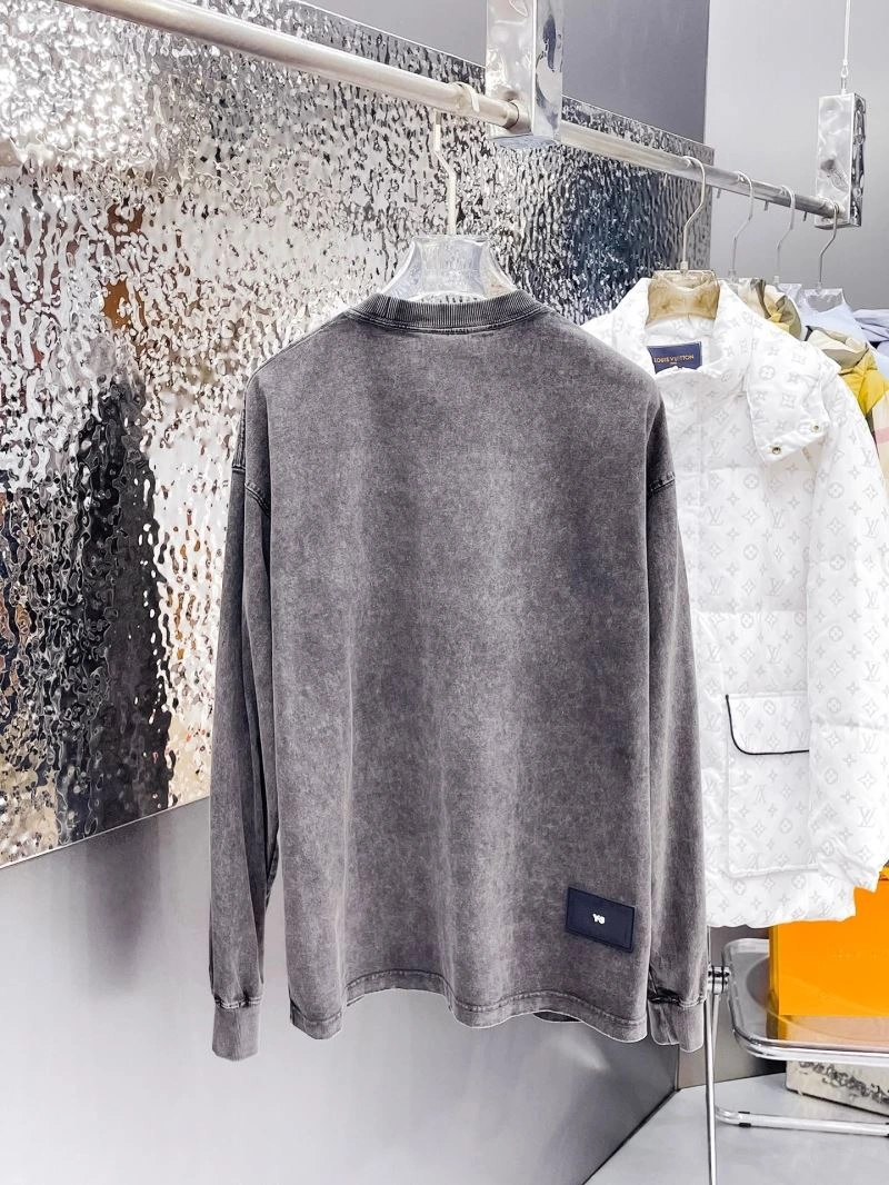 Original Y-3 T-Shirts 162246