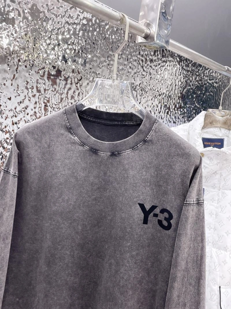 Original Y-3 T-Shirts 162246