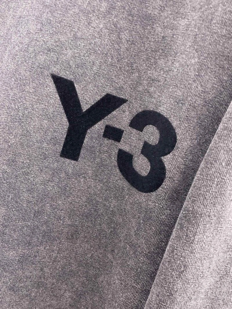 Original Y-3 T-Shirts 162246