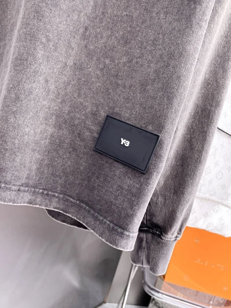 Original Y-3 T-Shirts 162246