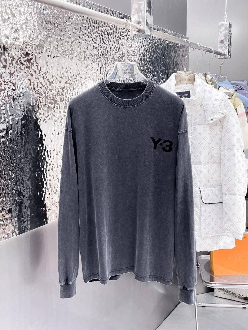 Y-3 T-Shirts Seasonal 162253