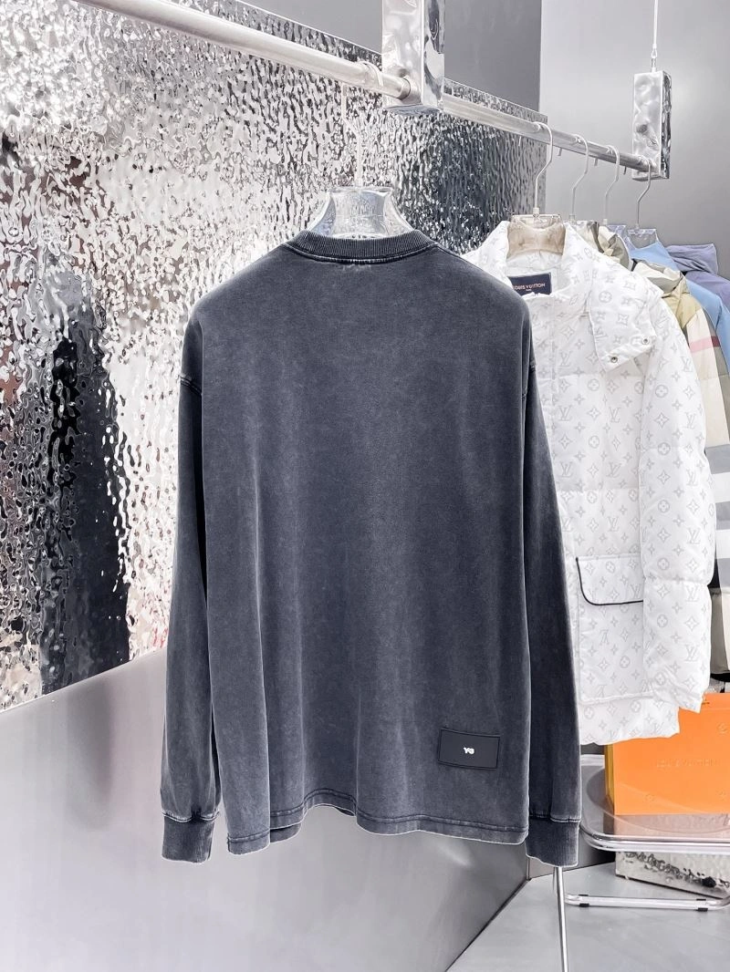 Y-3 T-Shirts Seasonal 162253