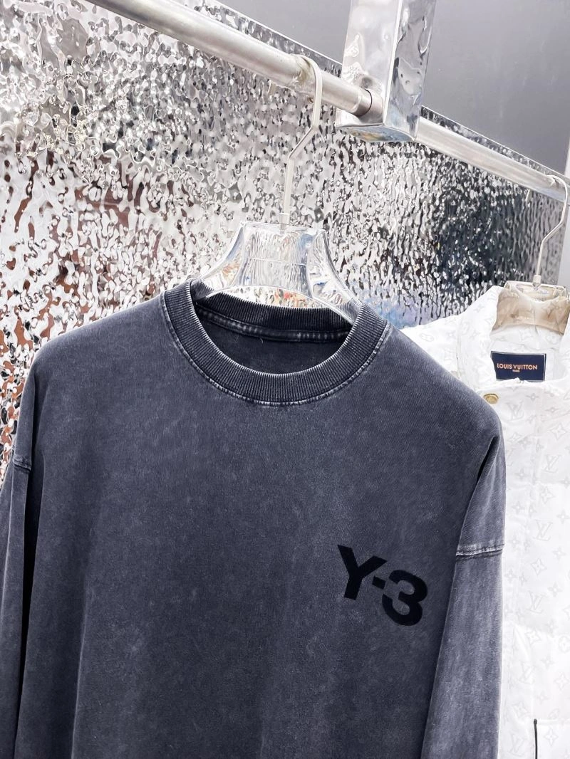 Y-3 T-Shirts Seasonal 162253