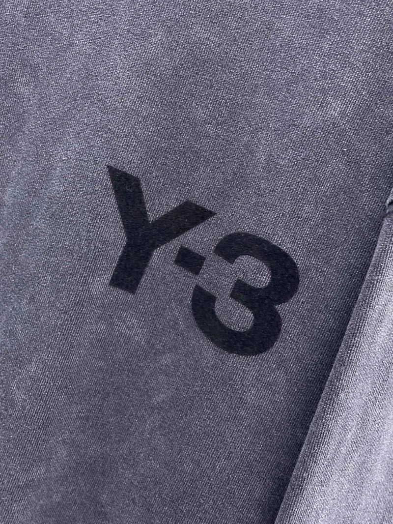 Y-3 T-Shirts Seasonal 162253