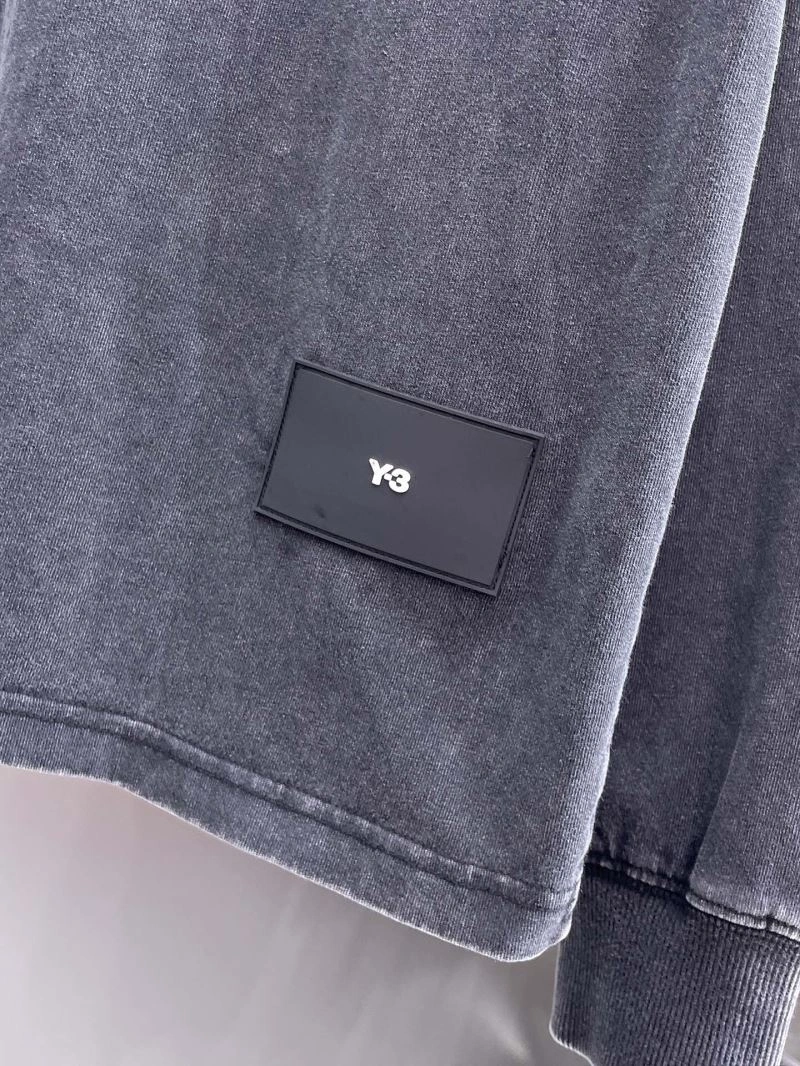 Y-3 T-Shirts Seasonal 162253