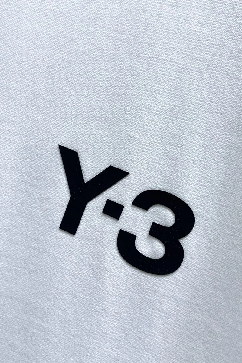 Y-3 T-Shirts UrbanChic 161263