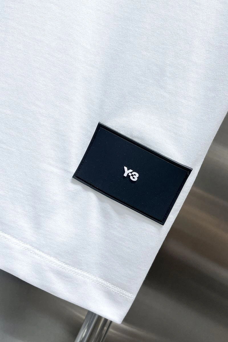 Y-3 T-Shirts UrbanChic 161263