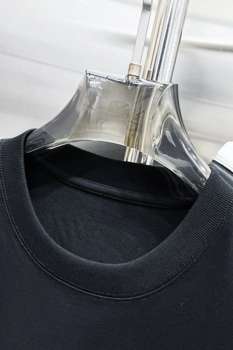 Y-3 T-Shirts Fashionable 161250