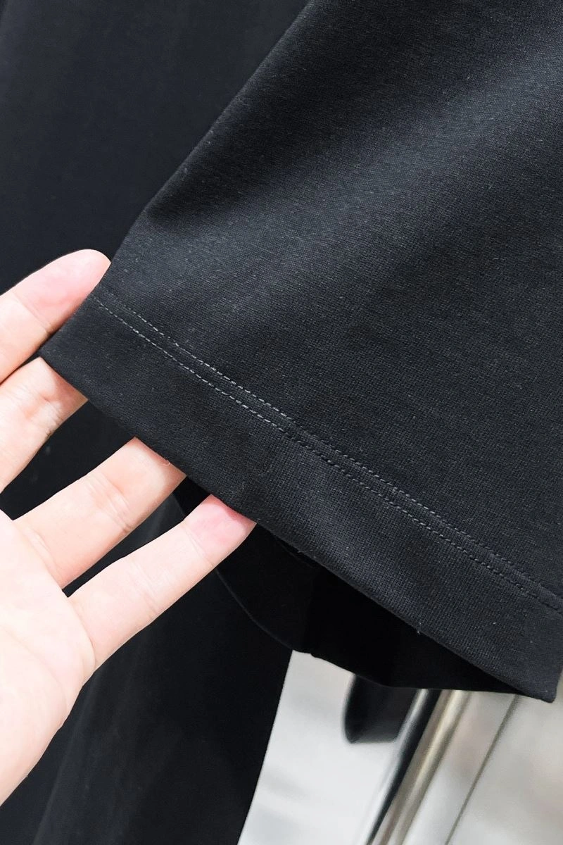 Y-3 T-Shirts Fashionable 161250