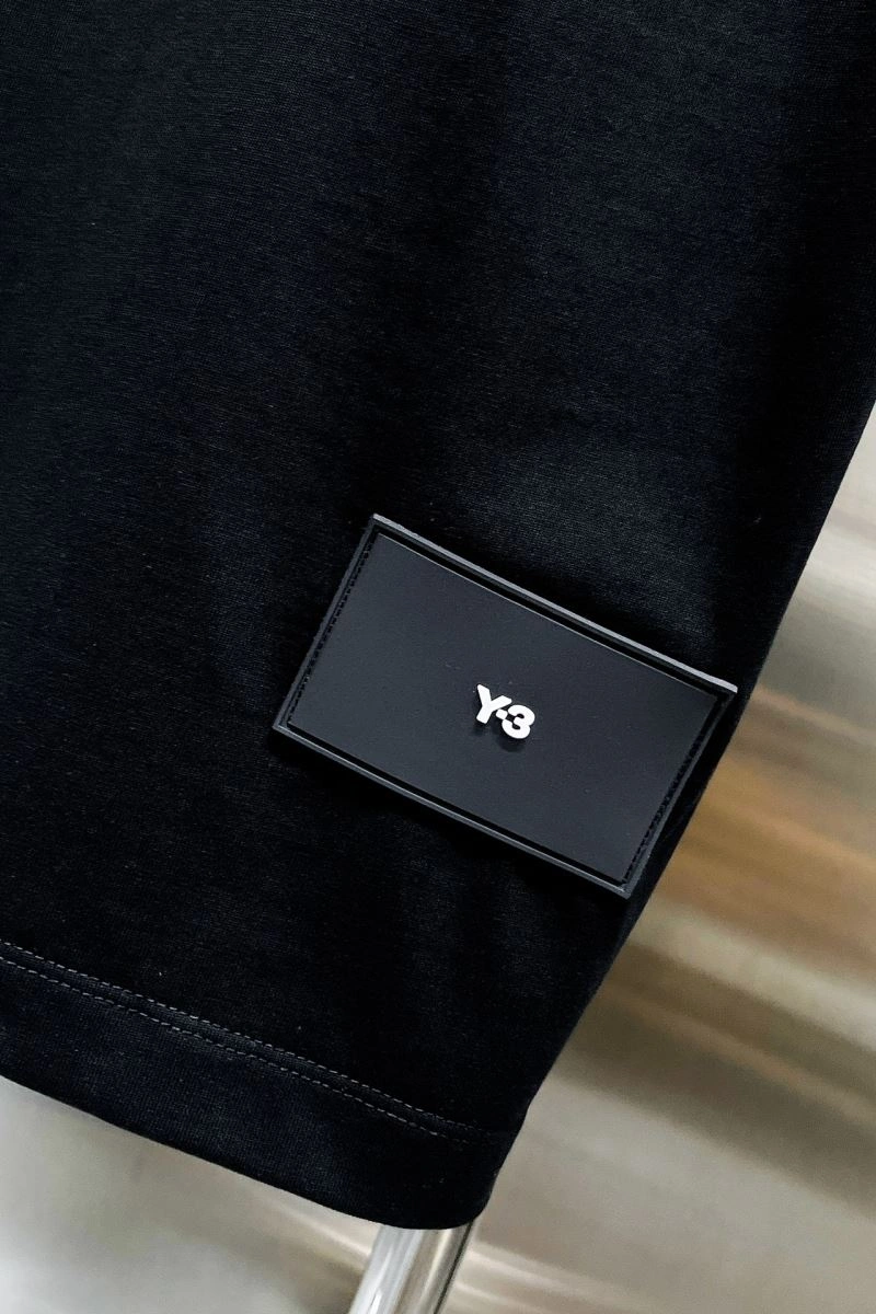 Y-3 T-Shirts Fashionable 161250