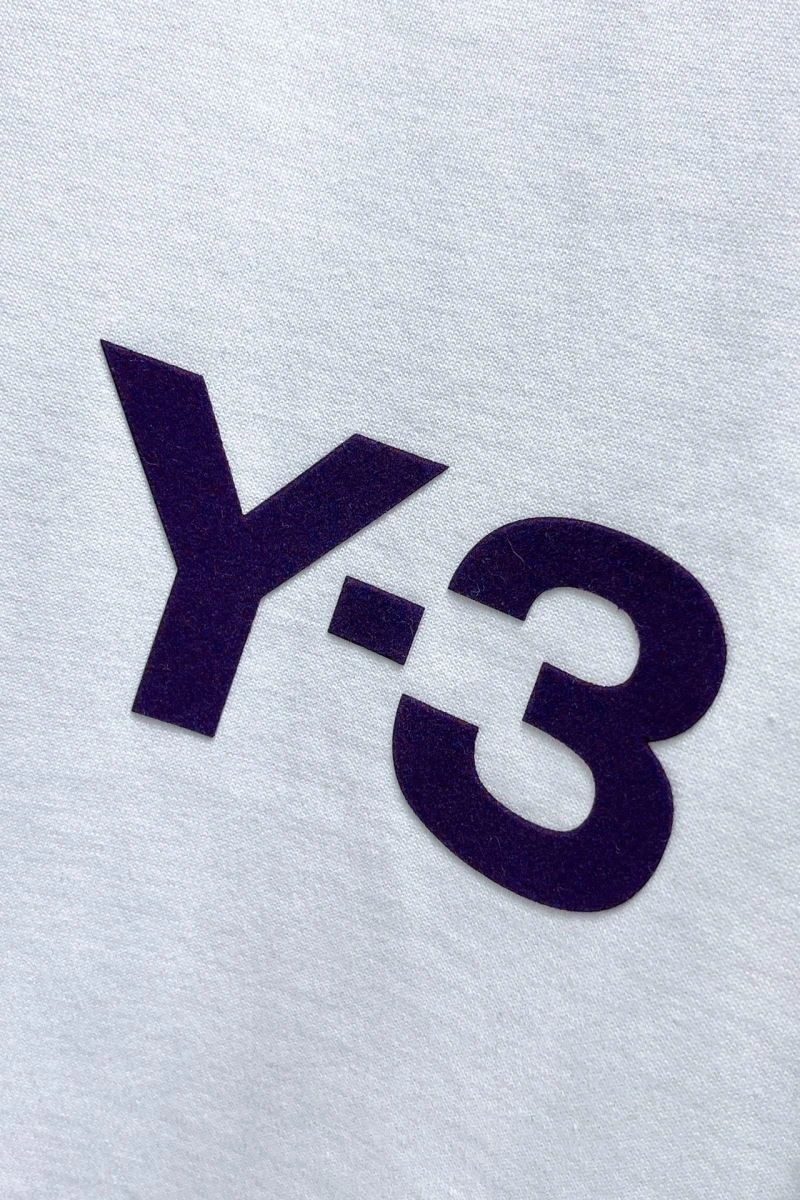 Y-3 T-Shirts SunProtective 161249