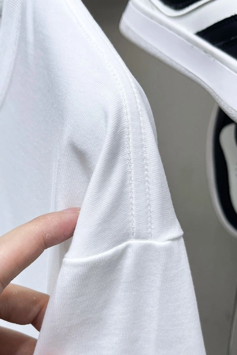 Y-3 T-Shirts SunProtective 161249