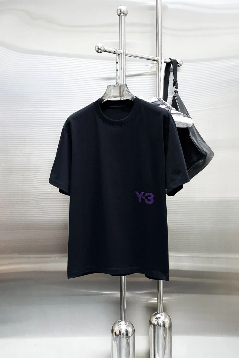 EasyMatch Y-3 T-Shirts 161265