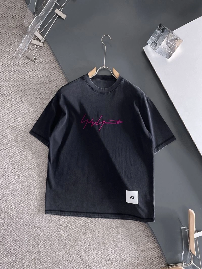 EasyMatch Y-3 T-Shirts 161267