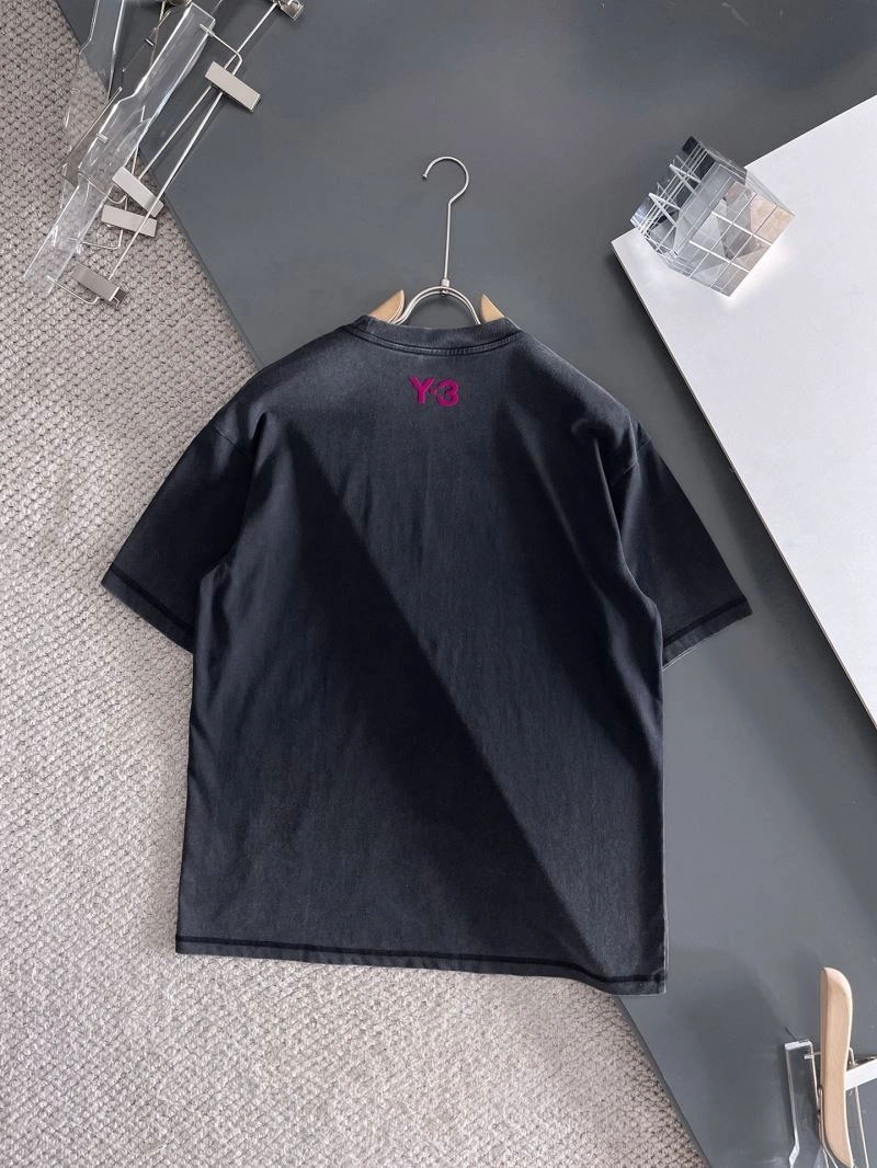 EasyMatch Y-3 T-Shirts 161267