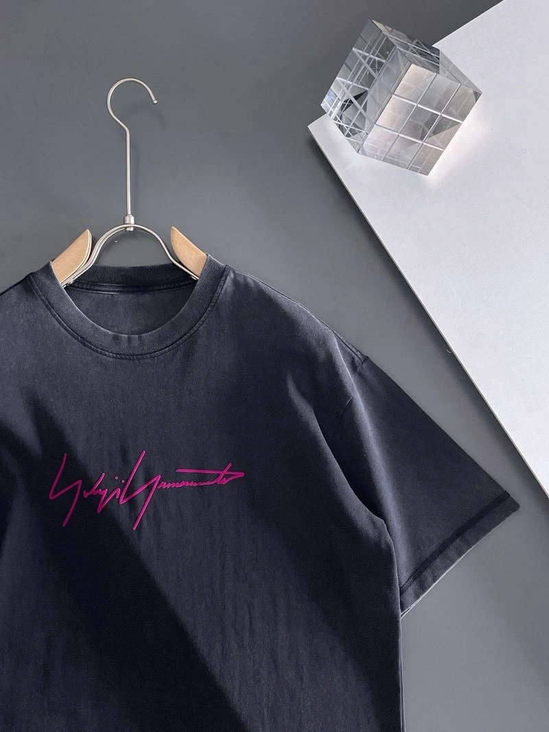 EasyMatch Y-3 T-Shirts 161267