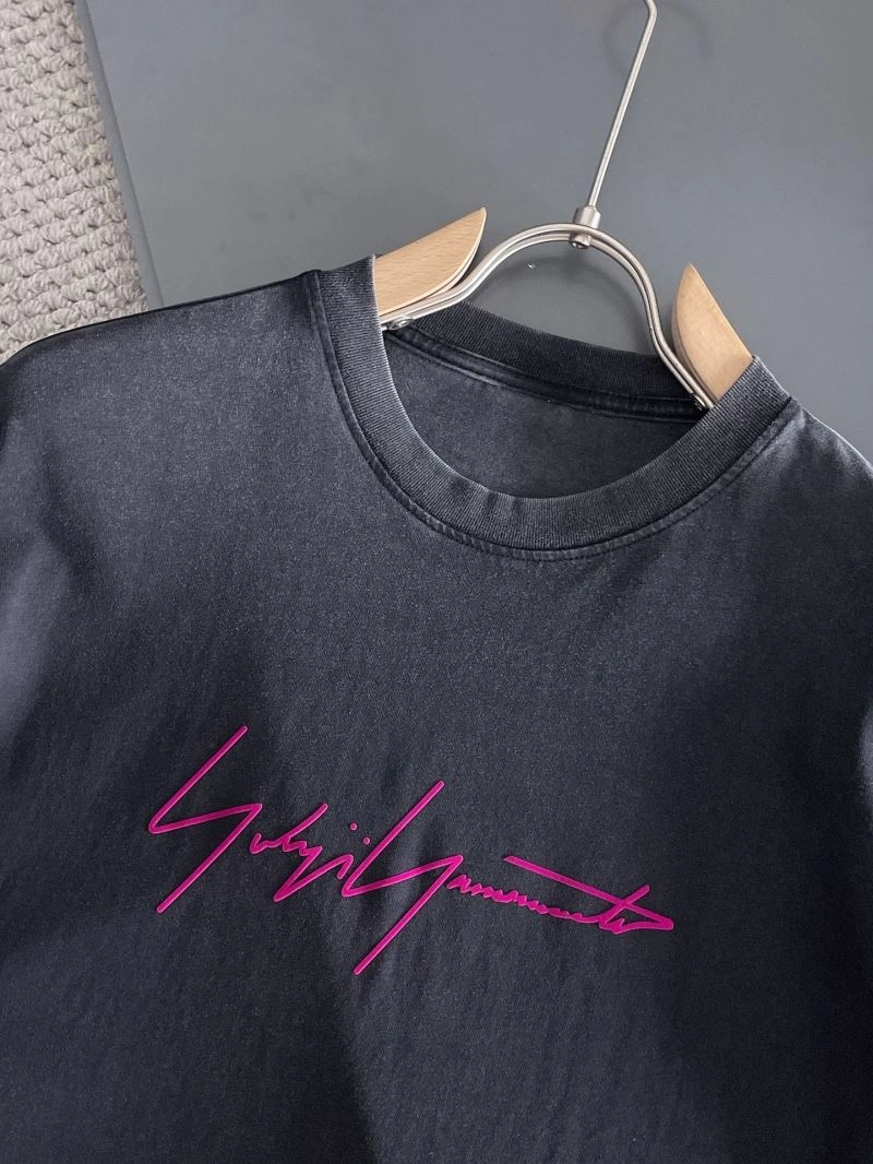 EasyMatch Y-3 T-Shirts 161267