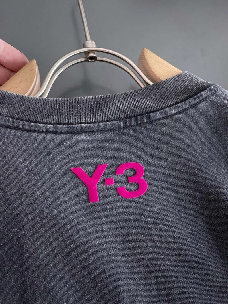 EasyMatch Y-3 T-Shirts 161267