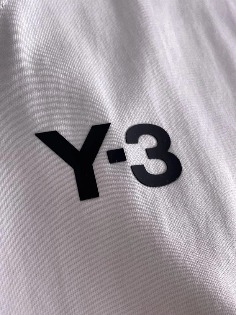 Y-3 T-Shirts Practical 161252