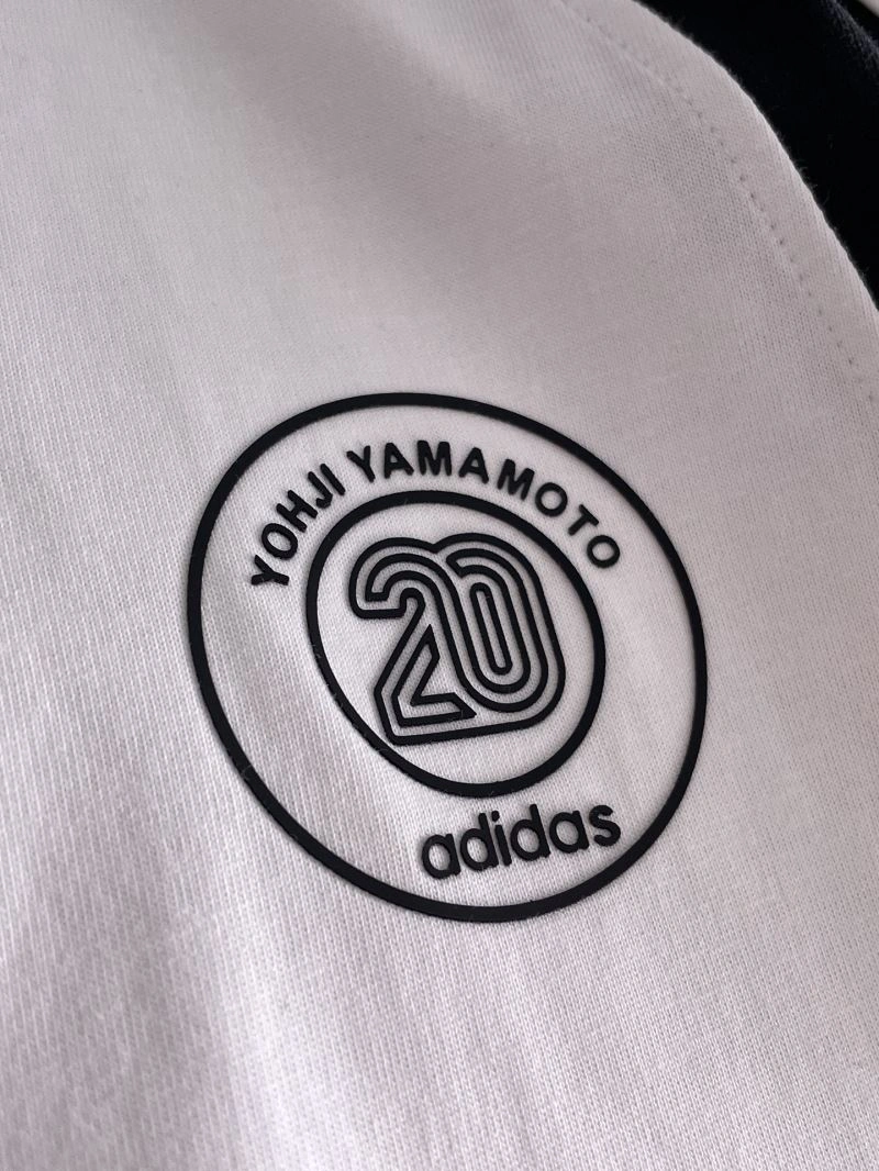 Y-3 T-Shirts Practical 161252