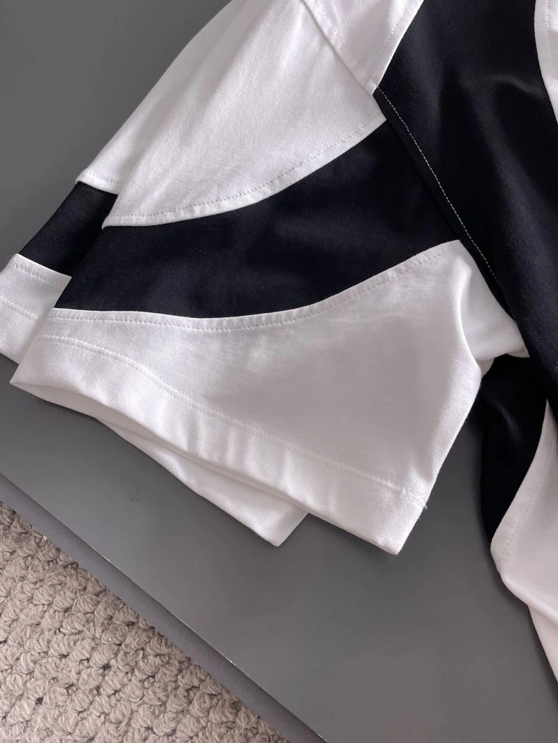 Y-3 T-Shirts Practical 161252