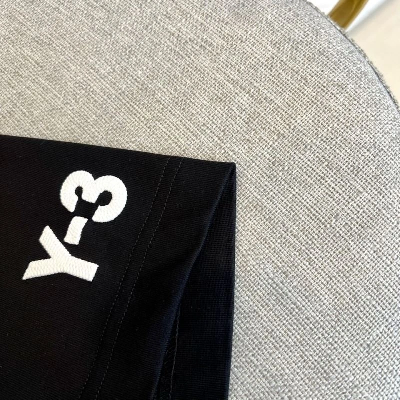 Thermal Y-3 T-Shirts 161248