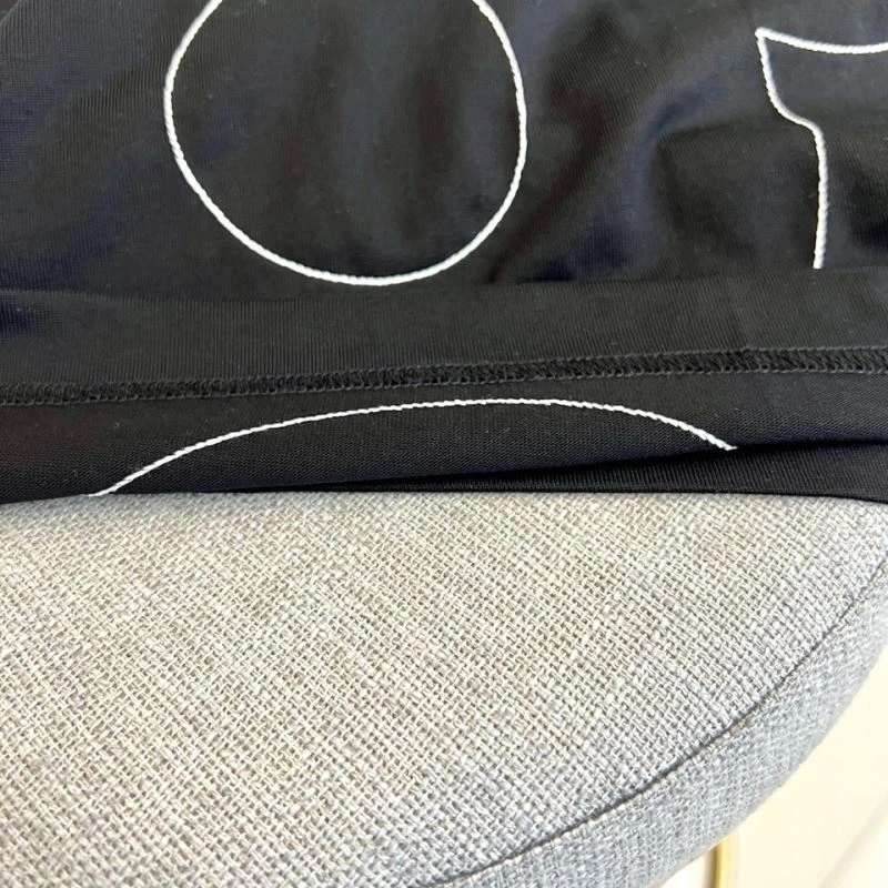 Thermal Y-3 T-Shirts 161248