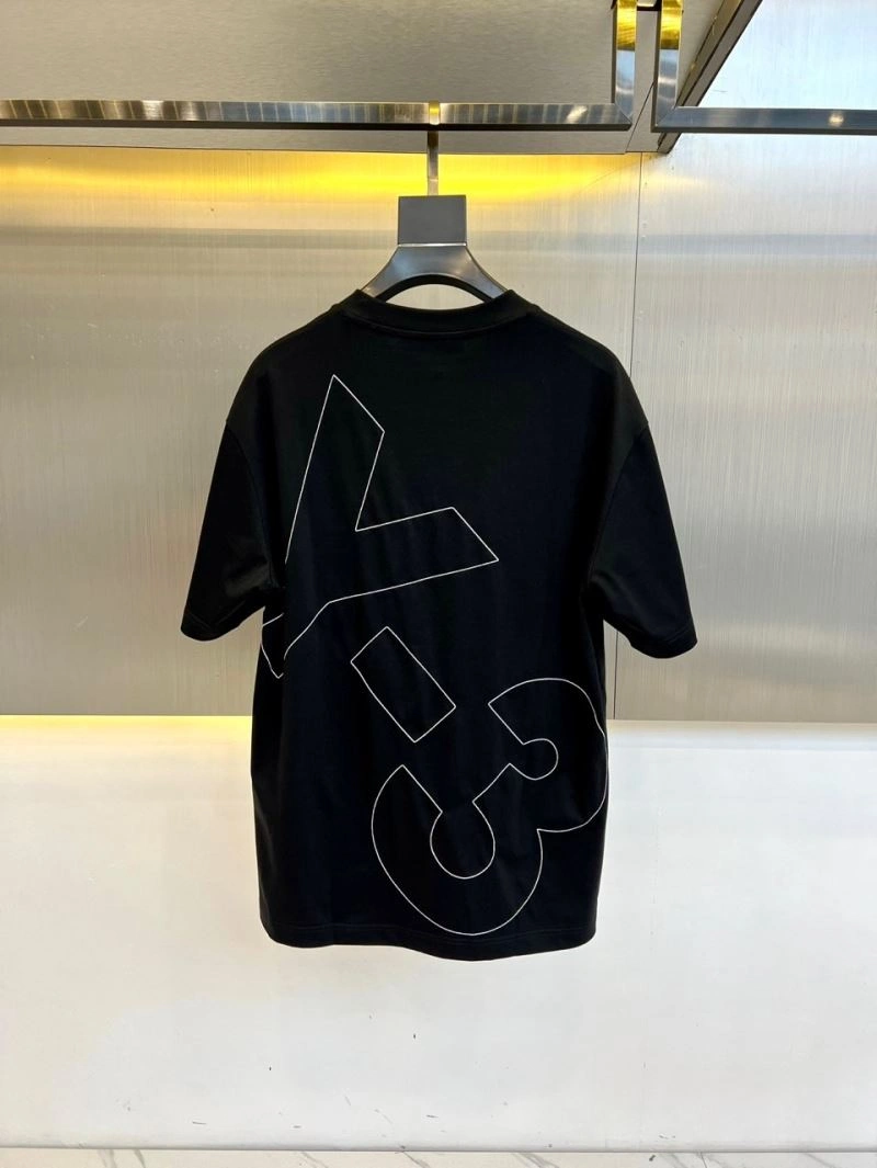 Thermal Y-3 T-Shirts 161248