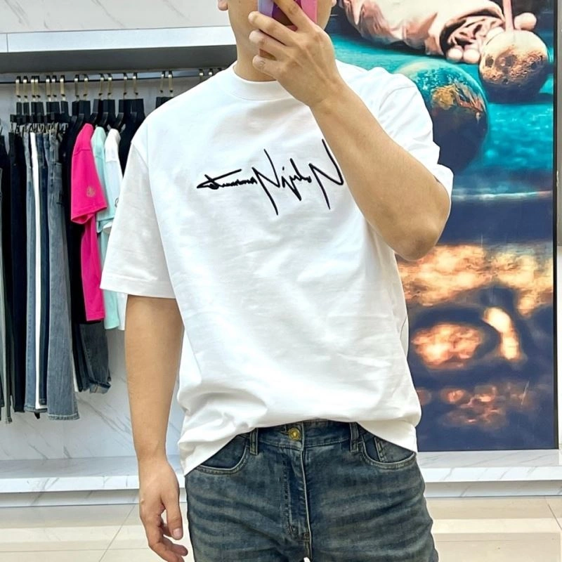 Y-3 T-Shirts HighQuality 161285
