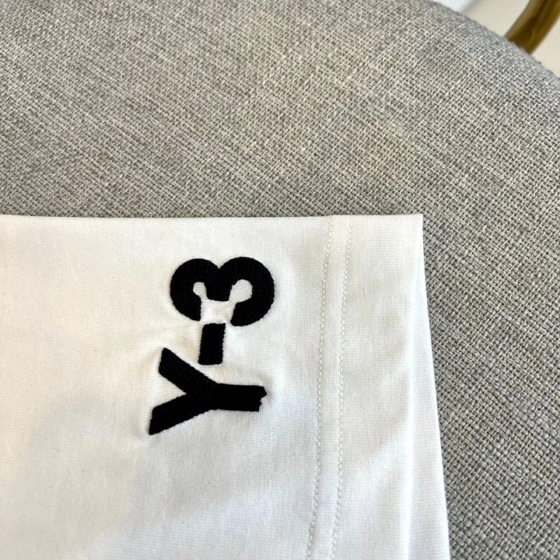 Y-3 T-Shirts HighQuality 161285