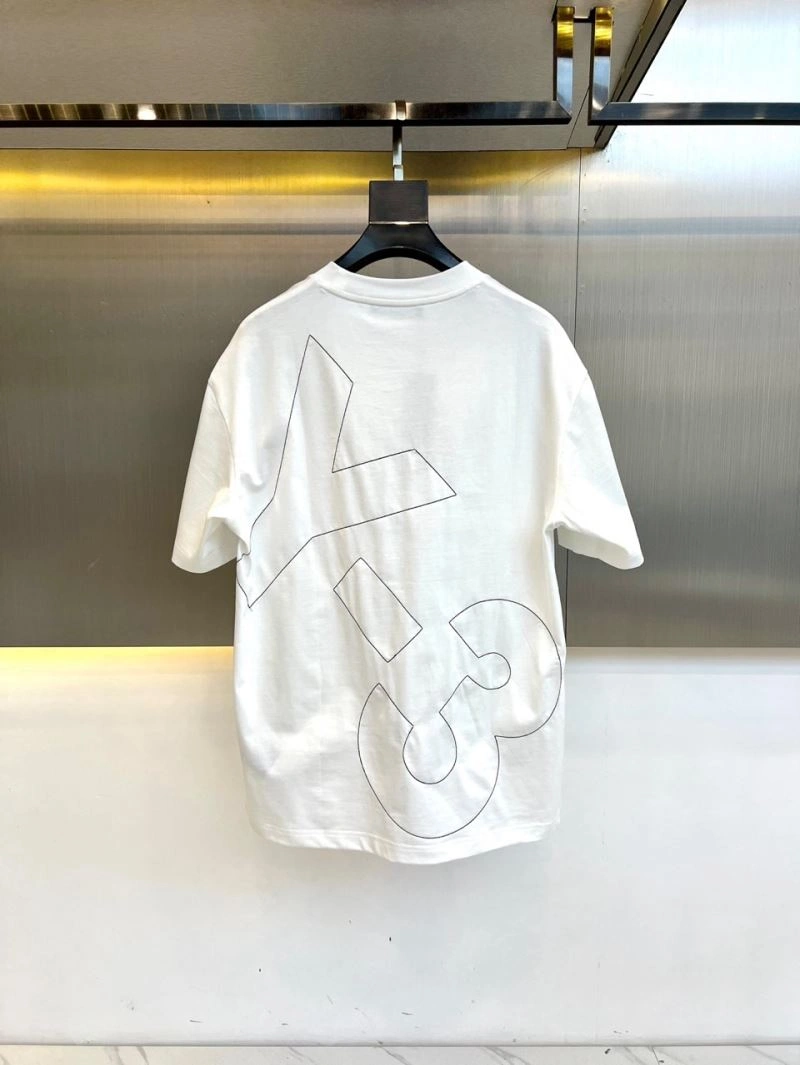Y-3 T-Shirts HighQuality 161285