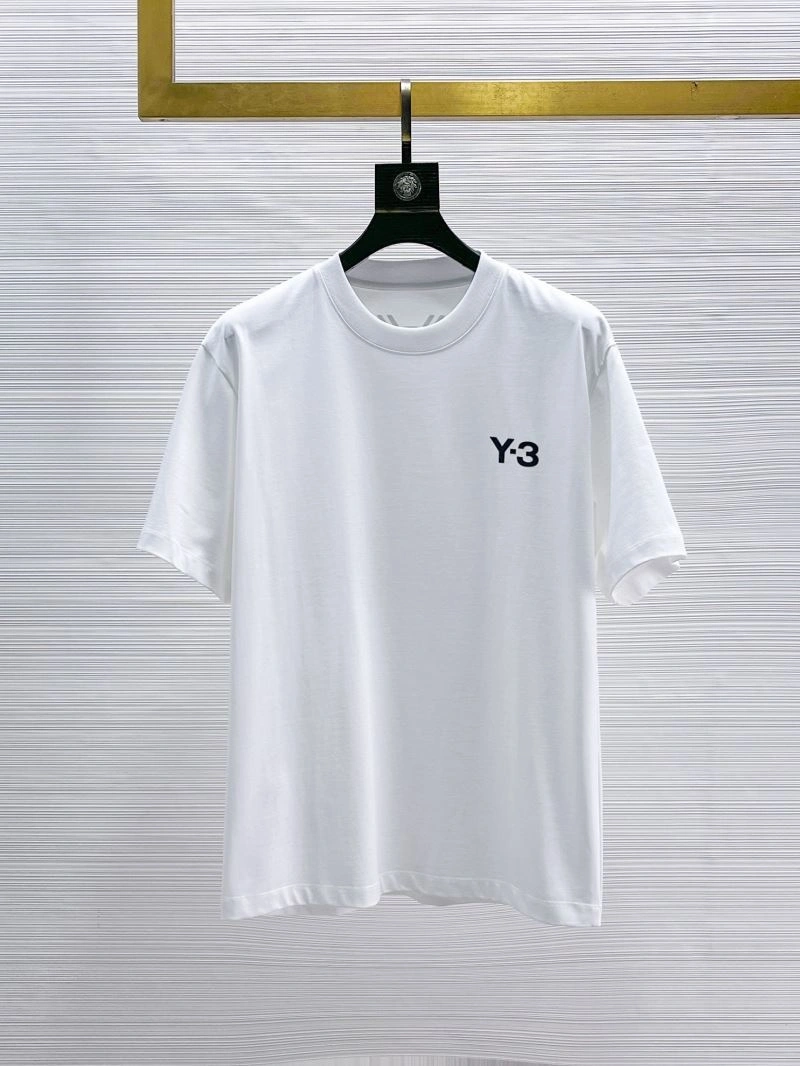 Y-3 T-Shirts TravelReady 161256