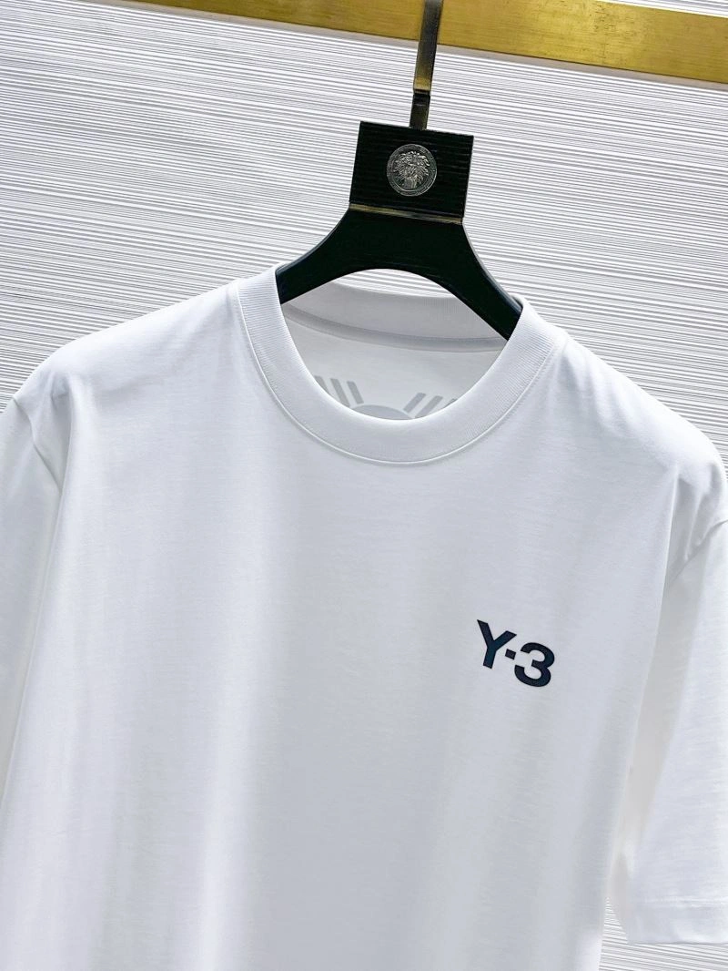 Y-3 T-Shirts TravelReady 161256