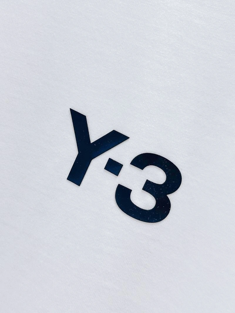 Y-3 T-Shirts TravelReady 161256