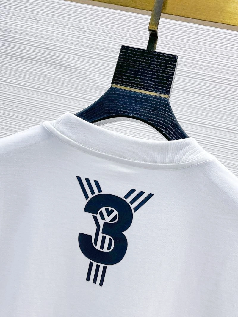 Y-3 T-Shirts TravelReady 161256
