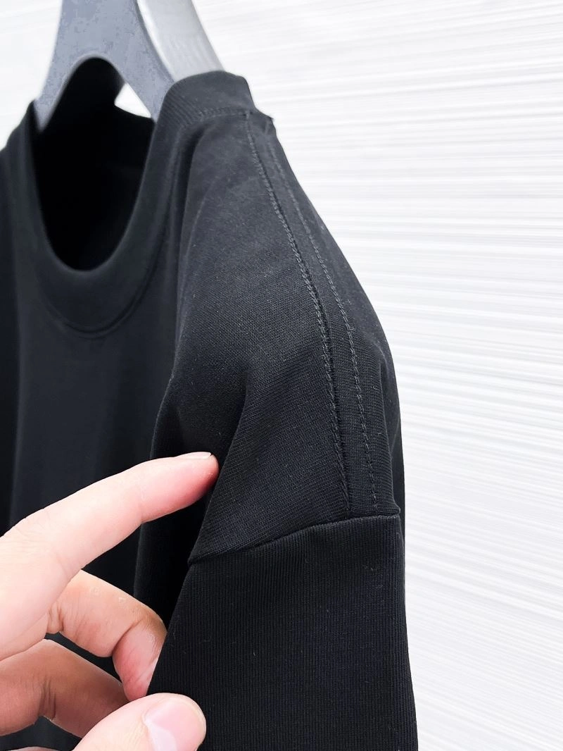 Y-3 T-Shirts Comfortable 161242