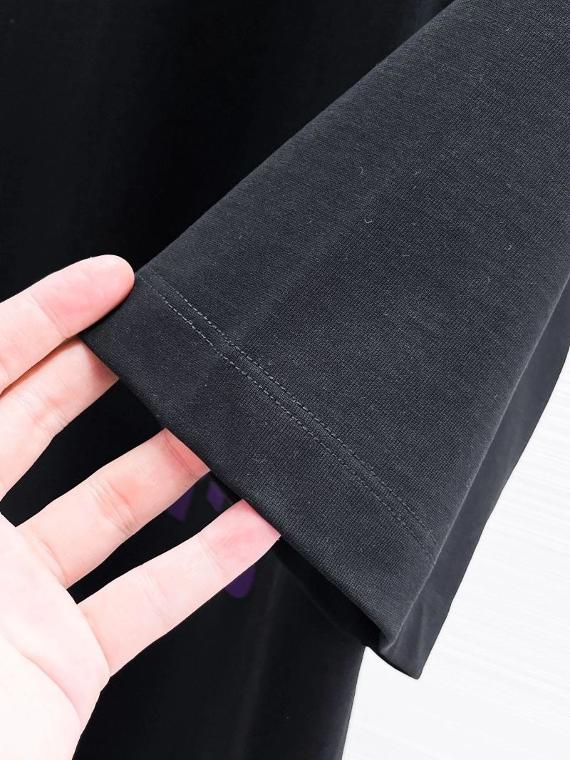Y-3 T-Shirts Comfortable 161242